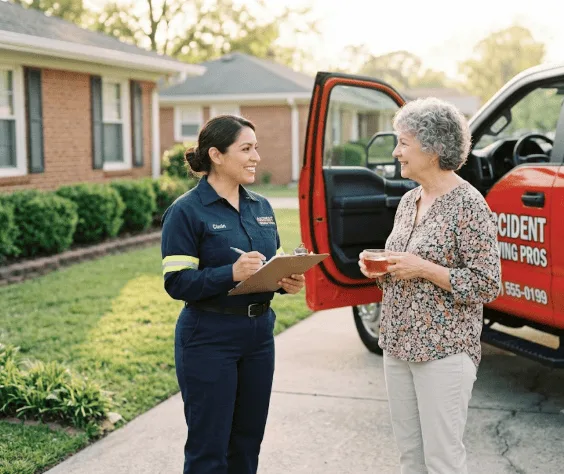 Accident Towing Service Melbourne, FL FAQs